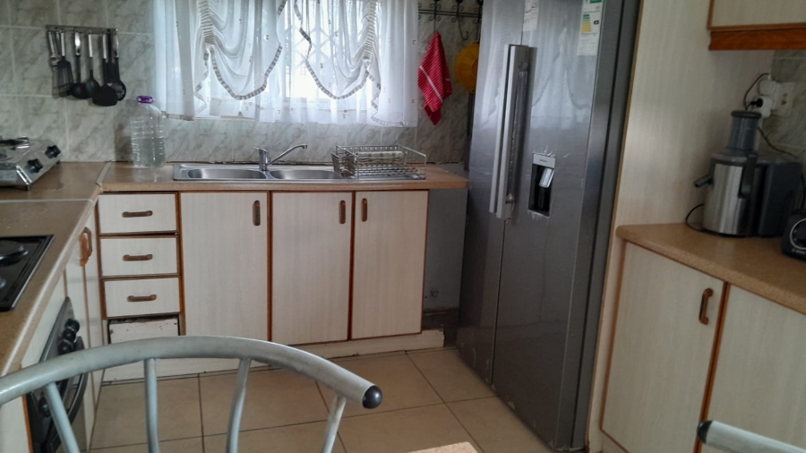 4 Bedroom Property for Sale in Mdantsane Eastern Cape